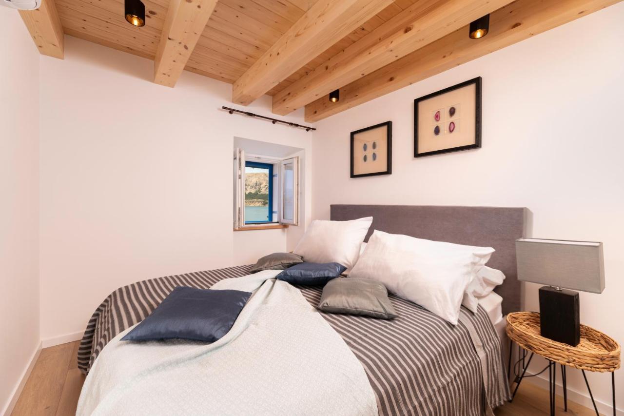 Little Beach House Baška Екстериор снимка