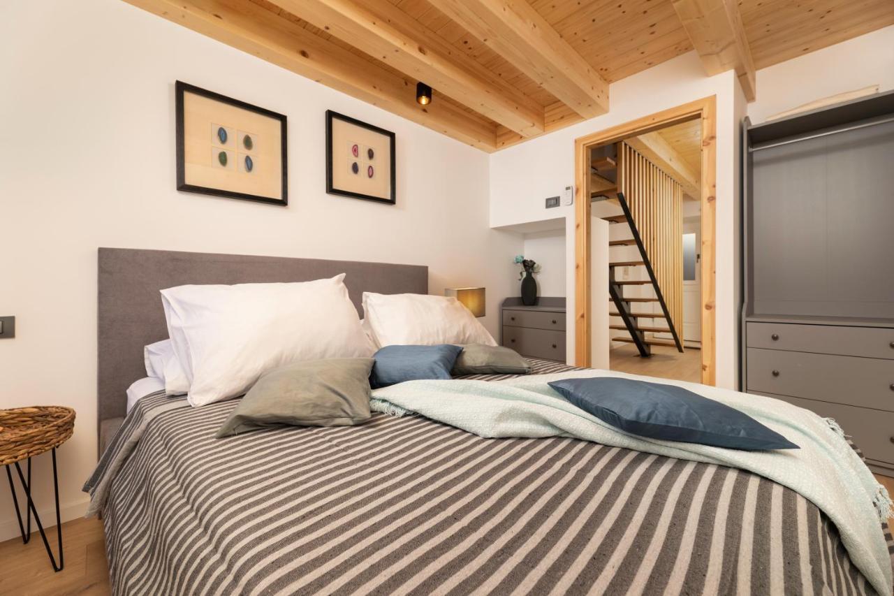 Little Beach House Baška Екстериор снимка
