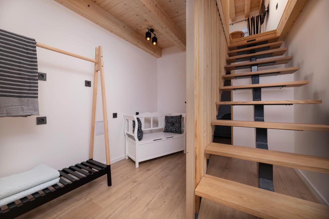 Little Beach House Baška Екстериор снимка