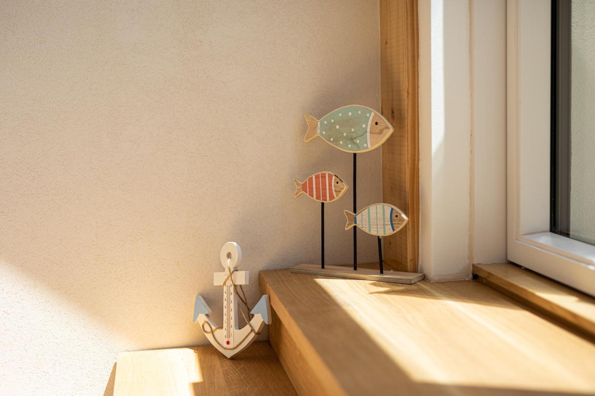 Little Beach House Baška Екстериор снимка